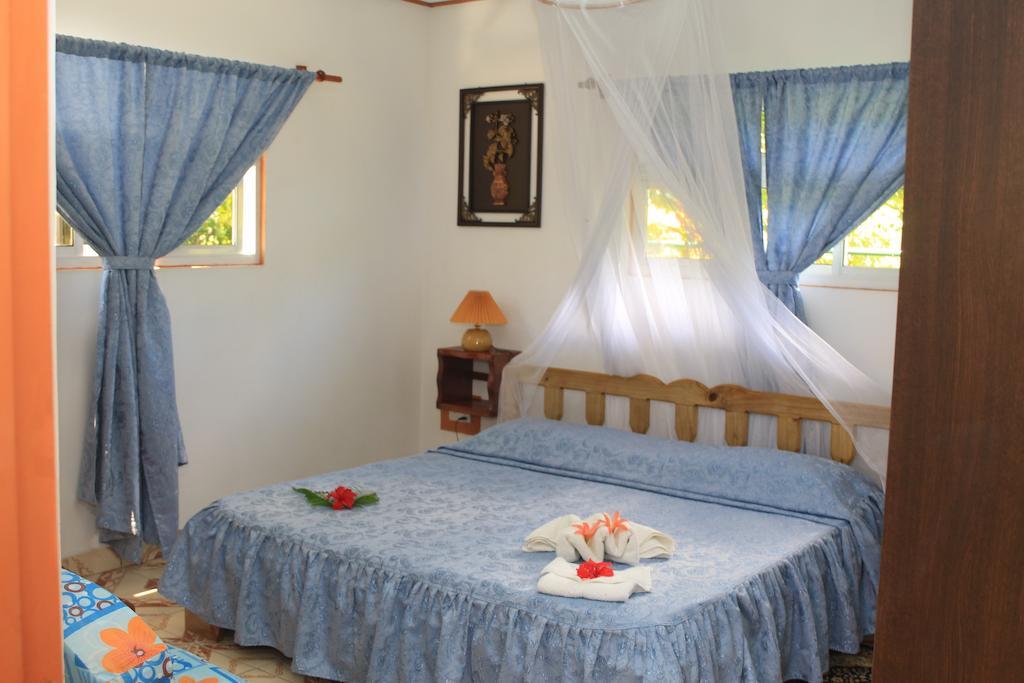 Veronic Self-Catering Guest House La Digue Room photo